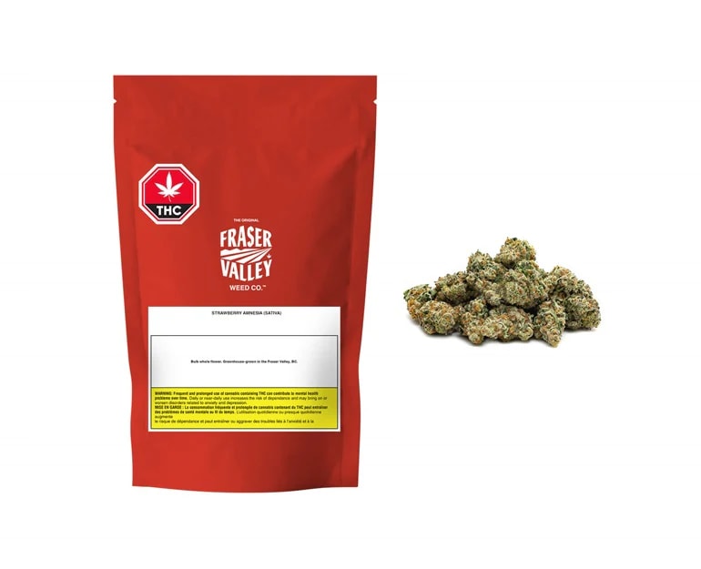 Strawberry Amnesia - Strawberry Amnesia 28G